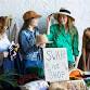 Free Clothing SWAP for woman