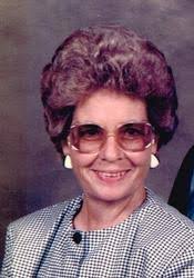 Obituary for Zena Mae Ketchum