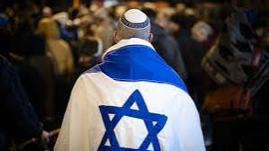 Escalation in Svizzera dei casi di antisemitismo - RSI