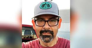 Mr. Roberto Garcia-Medina Obituary