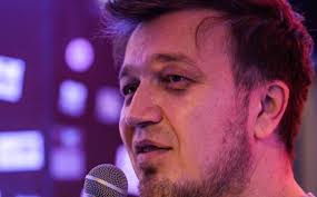 Ivan Ščapec (Seine, Eine, litl itali): Iz snova bježim u stvarnost