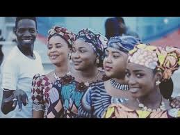 Kai duniya kalli yadda matan hausawa suke rawar taba da da hausa movies arewa 24 ali nuhu hamisu breaker so dangin. Youtube Matan Gida