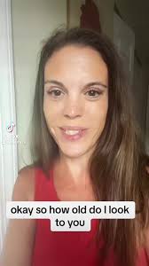 Sherri Diaz Middle Age