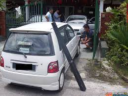 Servis tukar cermin kenderaan menjual pelbagai bodykit dan skirting. Best Custom Bodykit Shop Monstermodz Cheap And Quality Bodykit Kedai Ubahsuai