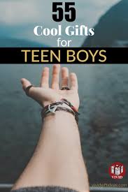 Being a teen can be hard sometimes, but getting a cool gift can make it a little easier. What Christmas Gifts To Buy For A Teen List Of 55 Gifts For Every Teen Boy