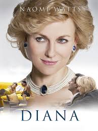 Akademi ödüllü güzel oyuncu naomi watts'ın canlandırdığı prenses diana rolü. Diana 2013 Rotten Tomatoes