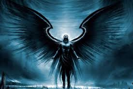 However, archangel azrael, who assists in the crossover of departed souls, is often described as loving, peaceful and comforting to those experiencing his presence during loss and bereavement. Who S Archangel Azrael The Angel Of Death Conscious Reminder