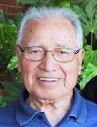 Ernesto “Ernie” Chavez Holguin Obituary