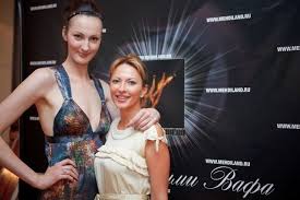 Ekaterina lisina will be 32 years old in 2020. Yekaterina Lisina Alchetron The Free Social Encyclopedia