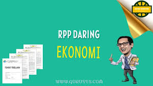 Download rpp pengantar ekonomi dan bisnis untuk smk kelas x semester 1 lengkap silakan download. Download Rpp Daring Ekonomi Kelas 10 Semester 1 Dan 2 Situs Guru