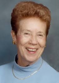 Rosemary Koster Obituary (2017)