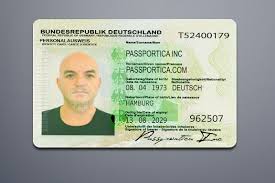 For example, the blue from american express chip currently offers two applications: German Identity Card German Id Card Mexvatrop