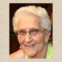 Lily Downing Obituary (1924