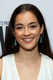 Malika Samuel Editorial Stock Photo