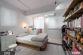 20 坪老屋化身北歐純白女子部屋裝載母女專屬的甜蜜溫馨 設計家searchome home decor home furniture