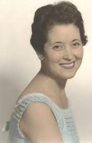 Anna Lee Gilly Gibson (1934-2003)