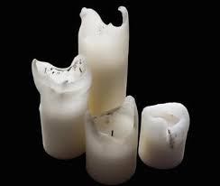It also had a strong flame. 9 Genius Ways To Reuse Old Candles