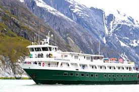 22 Small Ship Cruises In Alaska Liveaboard Com