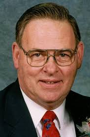 Jay "Jack" S. Stewart served in the U.S. Air Force