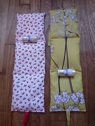Bouillottes Seches Pour Cocooning Tuto Couture Bouillotte Seche Bouillotte Projets De Couture