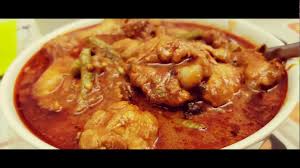 Selain bisa didapatkan di rumah makan atau restoran, hidangan ini juga mudah dibuat sendiri resep dan cara membuat sajian kari daging sapi spesial tanpa santan yang enak. Resepi Kari Ayam Tanpa Santan Paling Sedap Dan Pekat