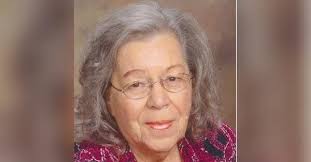 Wanda Sue Anderson Obituary