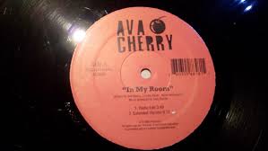 Ava Cherry Discography: Vinyl, CDs, & More