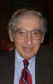 Federal judge Morton Greenberg dies at 87 ⋆ Princeton, NJ local news %