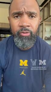 Michigan football die hard fans