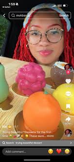 Are viral fruit pastries available in the Destin area?