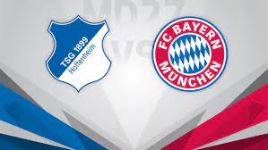 Silbergasse 45, hoffenheim 74889 sinsheim. Bundesliga Tsg 1899 Hoffenheim Vs Fc Bayern Munich Matchday 27 Match Preview