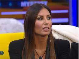 Ammette senza problemi di odiare tutto di questa giornata, per poi lasciarsi andare dolcemente al ricordo di sua madre. Big Brother Vip 2020 Elisabetta Gregoraci And Flavio Briatore S Proposal He Asked Me To Remarry Him The Best And The Worst World Today News
