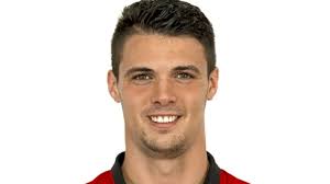 Fran Moreno firma por el Real Murcia