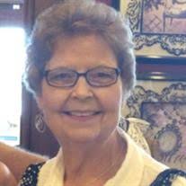 Loretta Faye Self Obituary