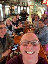 Road Testing a Shovelhead Motorcycle