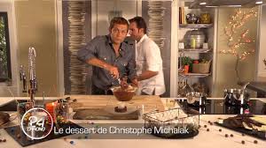 24 Minutes Chrono Christophe Michalak Youtube Christophe Michalak Recipies Desserts