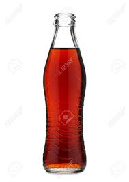 If you enjoyed watching this video, please give this video a like, co. Open Glass Bottle With Soft Drink Cola Or Soda Isolated On White Background Stock Photo Picture And Royalty Free Image Image 25052556