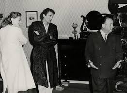 VINTAGE 1945 BEHIND THE SCENES ...