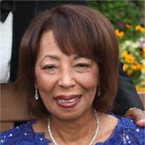 Obituary information for Janet Alves Watson