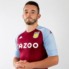 He supplied two assists against fulham in gameweek 3, then followed that up with a goal and an assist in the win. Aston Villa Fc ð—¦ð—¨ð—£ð—˜ð—¥ John Mcginn In Our Kappa Home Kit Facebook