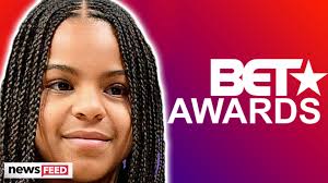 Blue Ivy Carter Wins YoungStars Award at BET Awards 2025