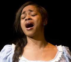 Stage play review: John L. Ruffin's-If She Only Knew (Sistah's Place  Magazine)