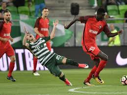The african giant has shown their strength in the qualifiers and will be keen on translating that into success in russia. Futaa Com Nigeria