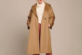 Coming to you in winter tones like camel some are also belted at the waist if you prefer a coat with a bit more shape. 19 Best Camel Coats To Buy 2019