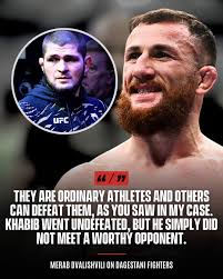 India's Potential in Combat Sports and MMA