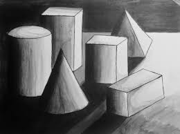 Sombra Dibujo Artistico Buscar Con Google Luz Y Sombra Dibujo Luz Y Sombra Sombras