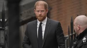 'Why Should We Pay?': Prince Harry Allegedly 'Distraught' as Taxpayer  Backlash Threatens Star-Studded UK Return | IBTimes UK