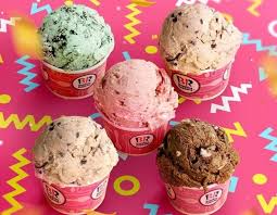Every item on this page was chosen by a woman's day editor. Baskin Robbins