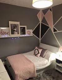 It's no secret that a lick of paint works a treat on many diy wall painting ideas will add movement and flair to living spaces too. 50 Adorable Teenage Girl Bedroom Ideas Your Daughter Will Love