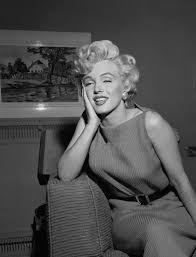 Pin On Norma Jeane Marilyn Monroe